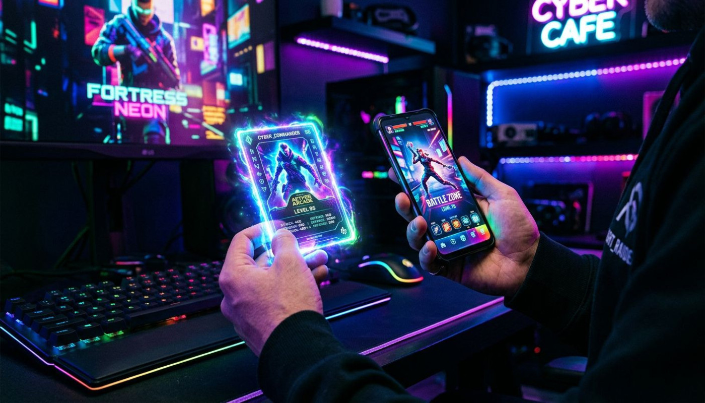 Comment sécuriser vos transactions sur les plateformes de jeux en ligne ?